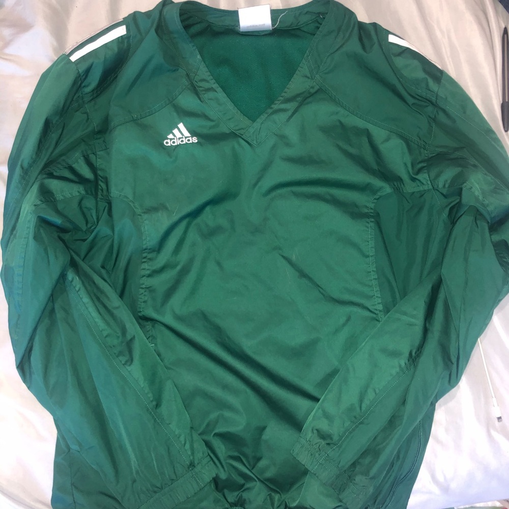 Adidas WindBreaker